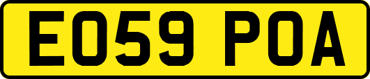 EO59POA