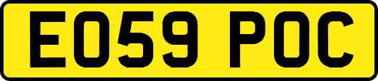 EO59POC