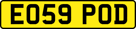 EO59POD