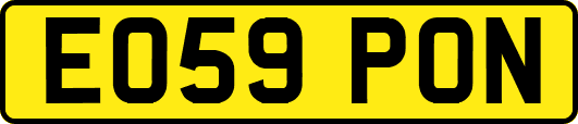 EO59PON