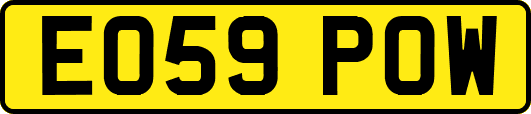 EO59POW