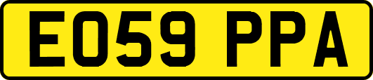 EO59PPA