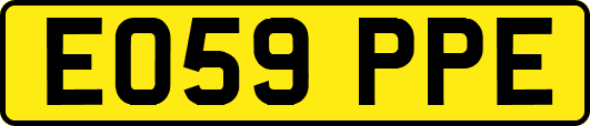 EO59PPE