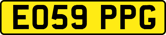 EO59PPG
