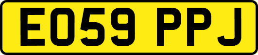 EO59PPJ