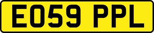 EO59PPL