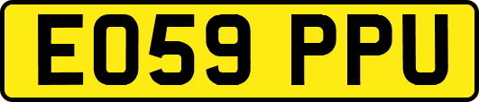 EO59PPU