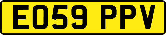 EO59PPV