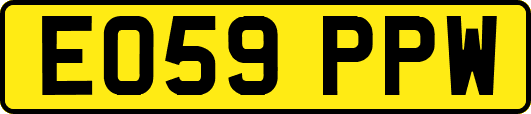 EO59PPW