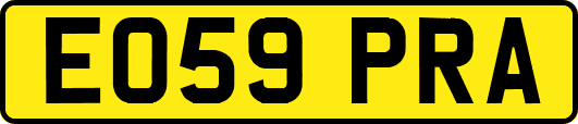 EO59PRA