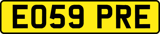 EO59PRE