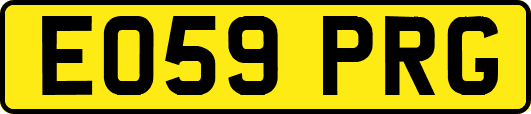EO59PRG