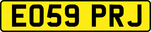 EO59PRJ
