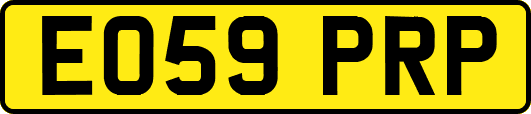 EO59PRP