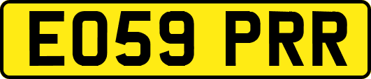 EO59PRR
