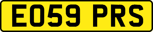 EO59PRS