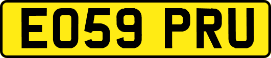 EO59PRU