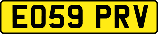 EO59PRV