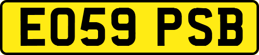 EO59PSB
