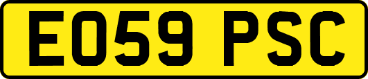EO59PSC