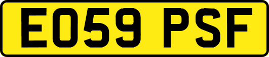 EO59PSF