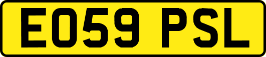 EO59PSL