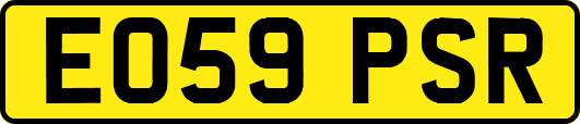 EO59PSR