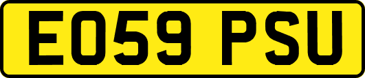 EO59PSU