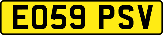 EO59PSV
