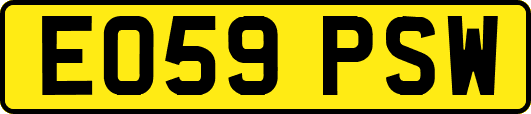 EO59PSW
