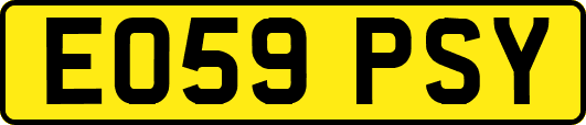 EO59PSY