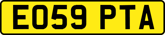 EO59PTA