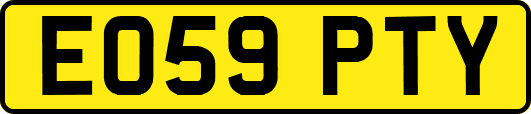 EO59PTY