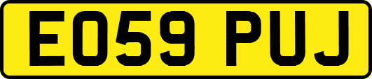 EO59PUJ