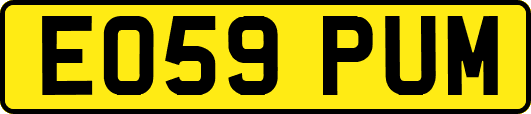 EO59PUM