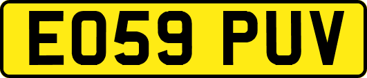 EO59PUV