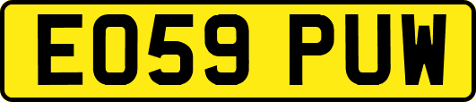 EO59PUW