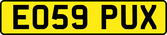 EO59PUX