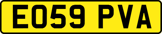EO59PVA