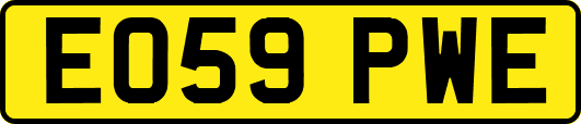 EO59PWE