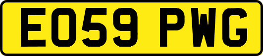 EO59PWG