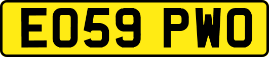 EO59PWO