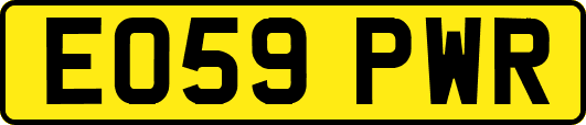 EO59PWR