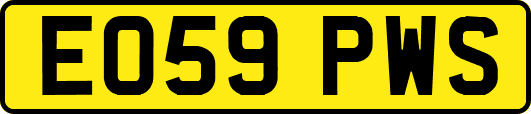EO59PWS