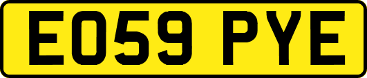 EO59PYE