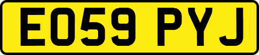 EO59PYJ