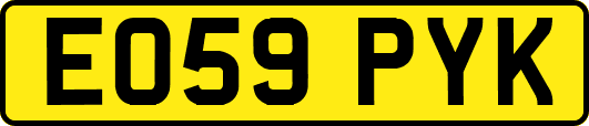 EO59PYK