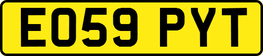 EO59PYT