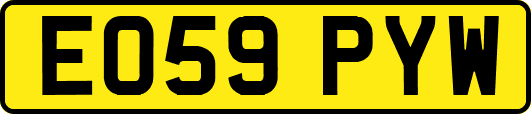 EO59PYW