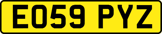 EO59PYZ